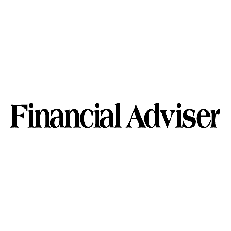 free vector Financial adviser