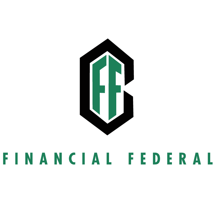 free vector Financial federal