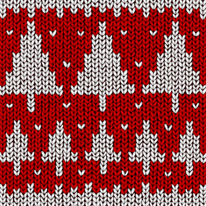 free vector Fine wool pattern 03 vector