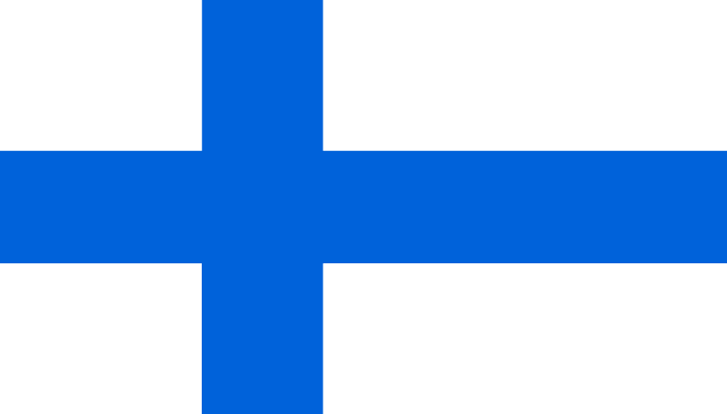 free vector Finland