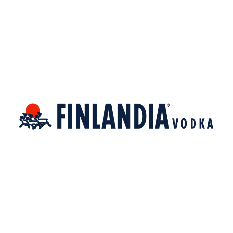 free vector Finlandia vodka 2
