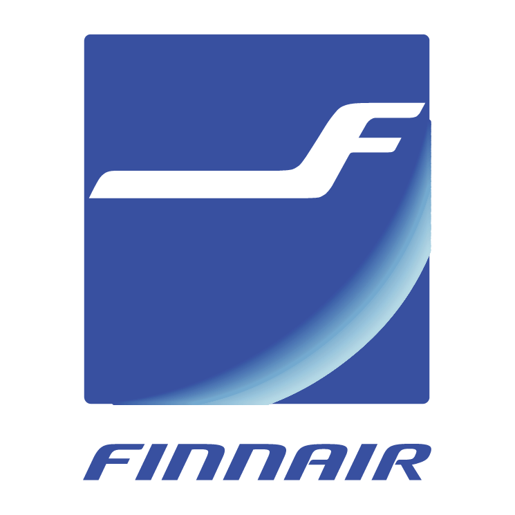 free vector Finnair 2
