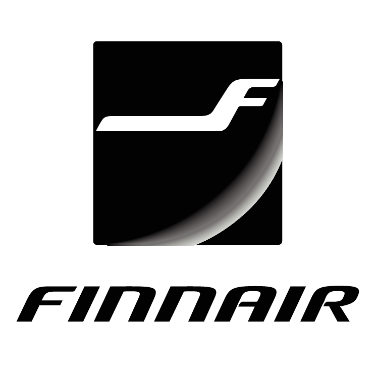 free vector Finnair 3