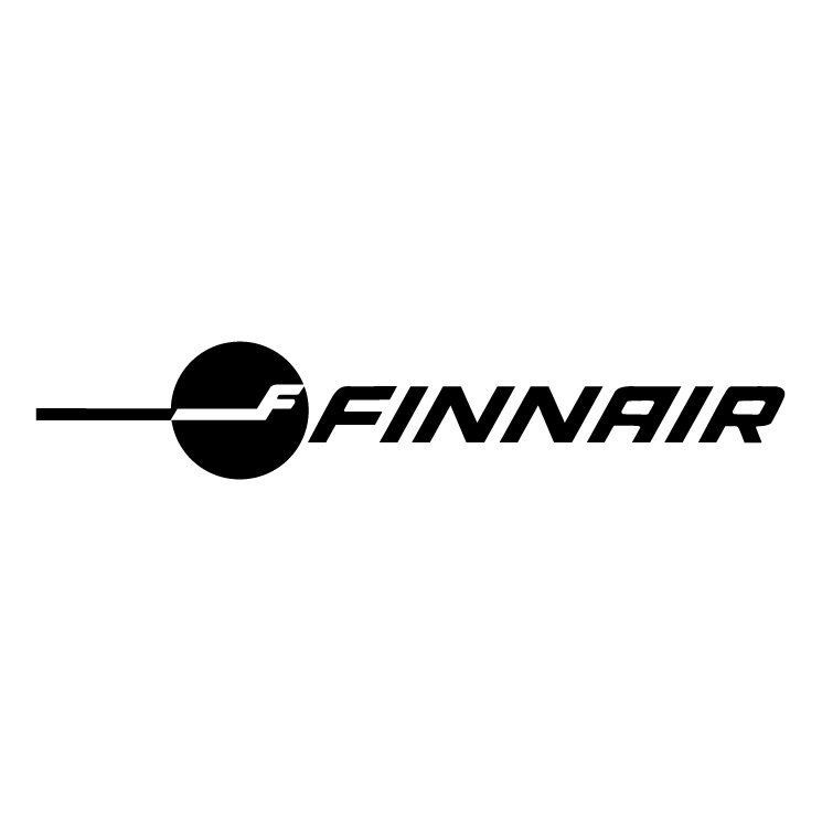 free vector Finnair 5