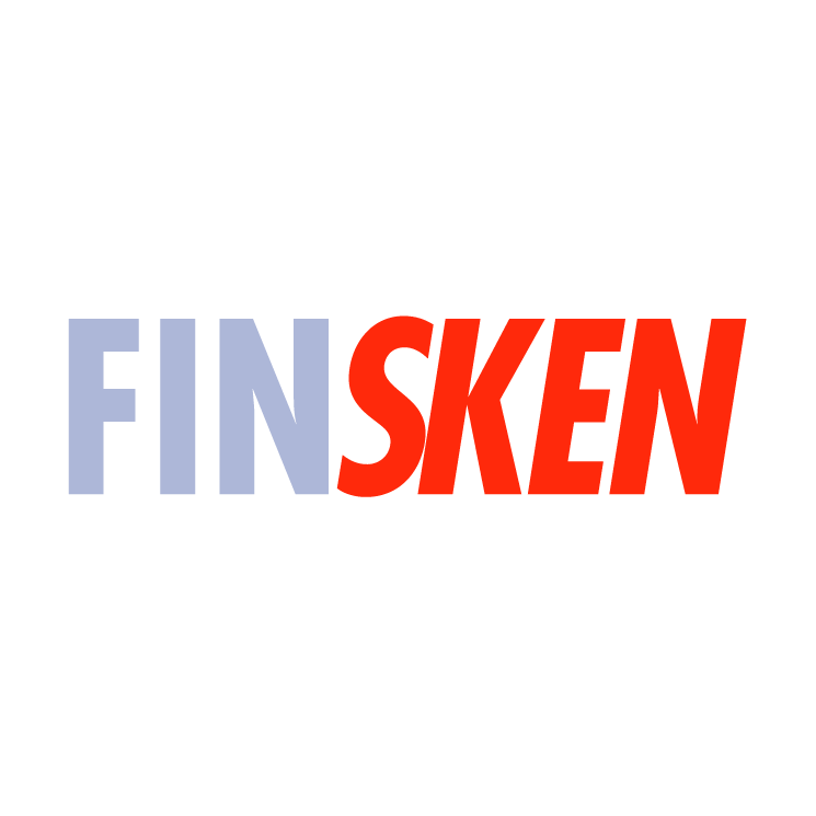 free vector Finsken