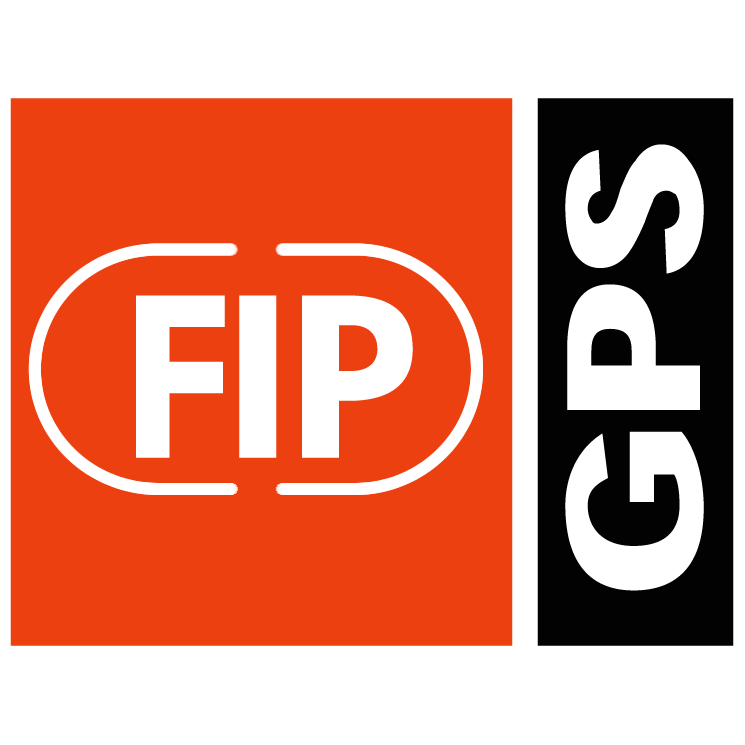free vector Fip gps