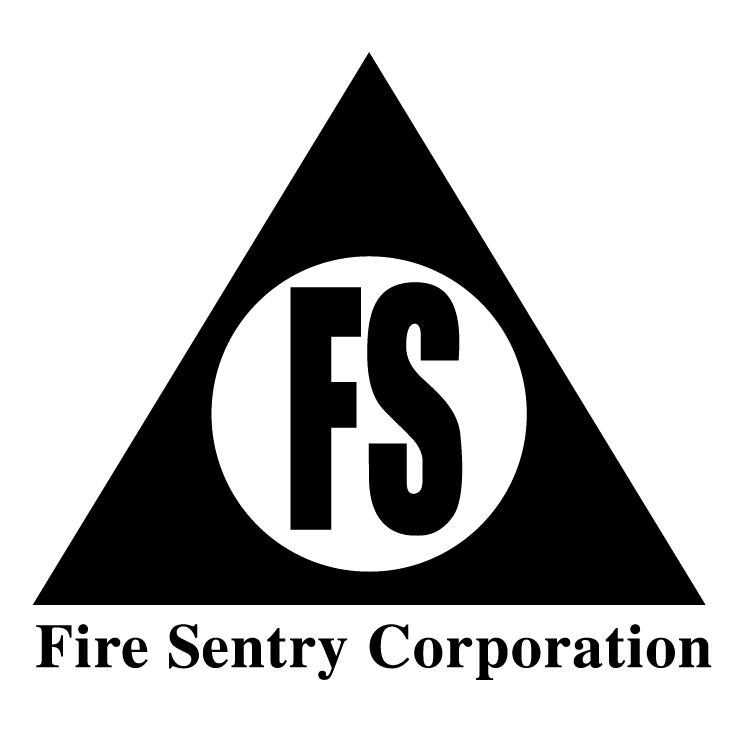 free vector Fire sentry corporation
