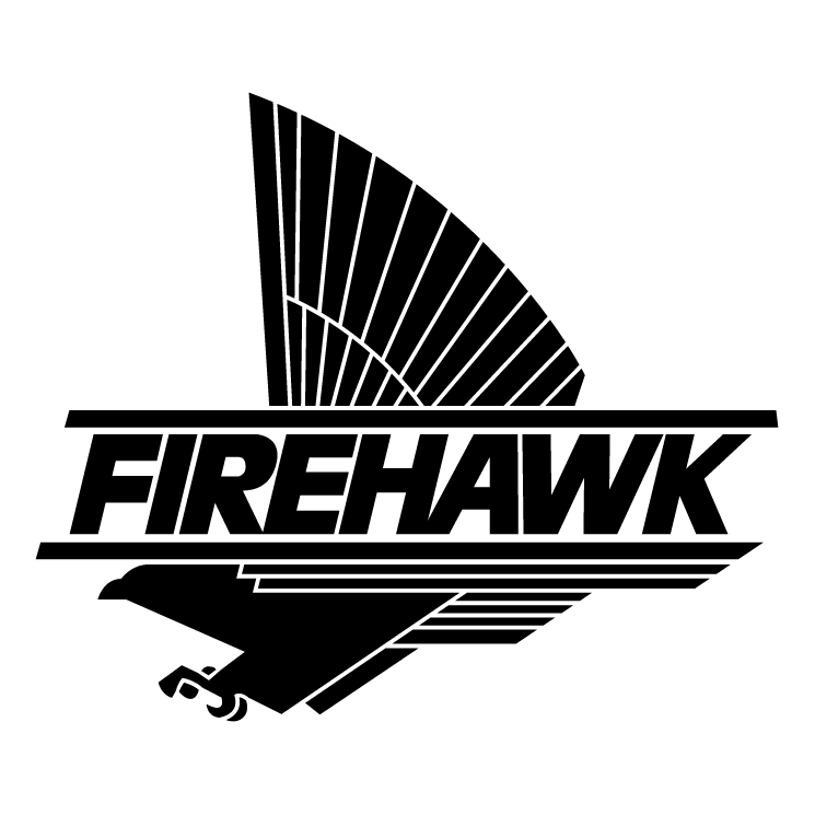 free vector Firehawk