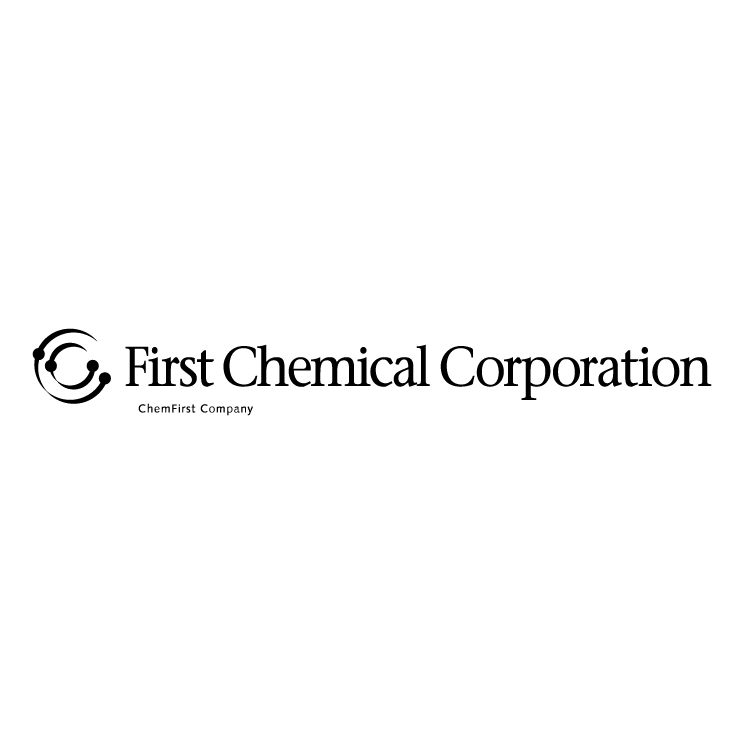 free vector First chemical corporation