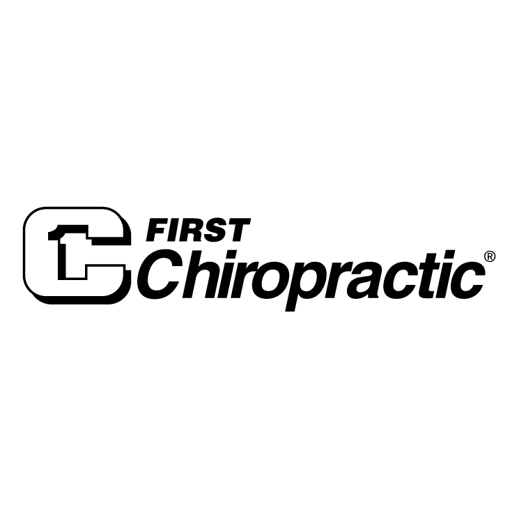 free vector First chiropractic