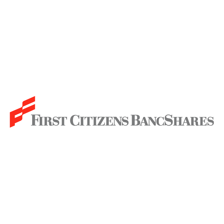 free vector First citizens bancshares