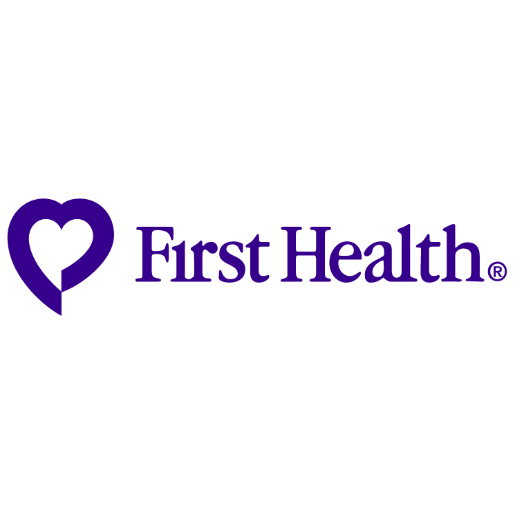 free vector First health