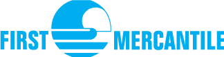 free vector First Mercantile logo