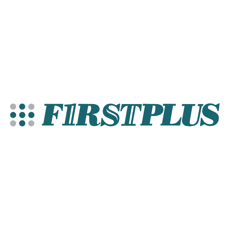 free vector Firstplus