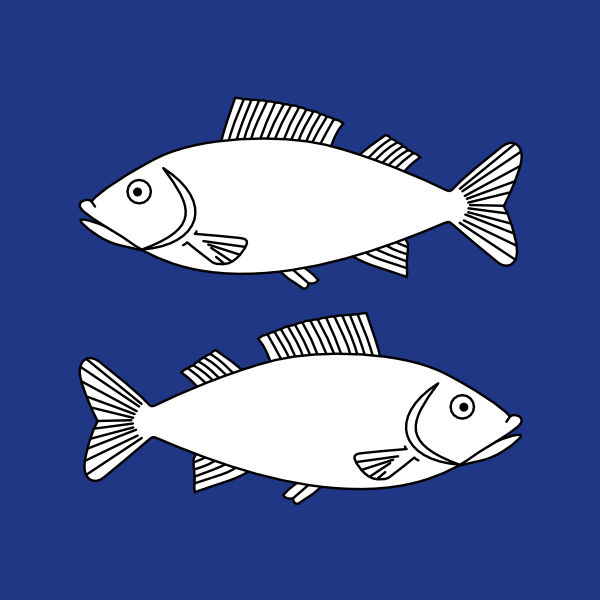Fish clip art (106943) Free SVG Download / 4 Vector