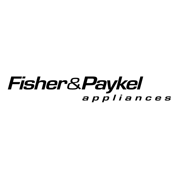 free vector Fisher paykel appliances