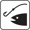 free vector Fishing clip art