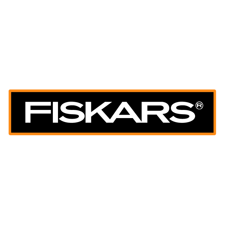 free vector Fiskars 2