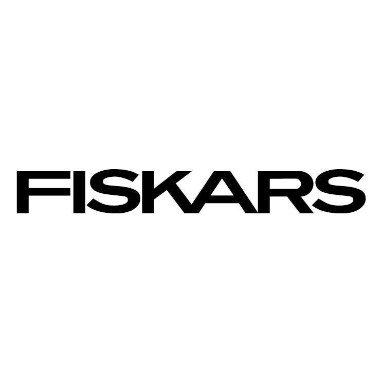 free vector Fiskars