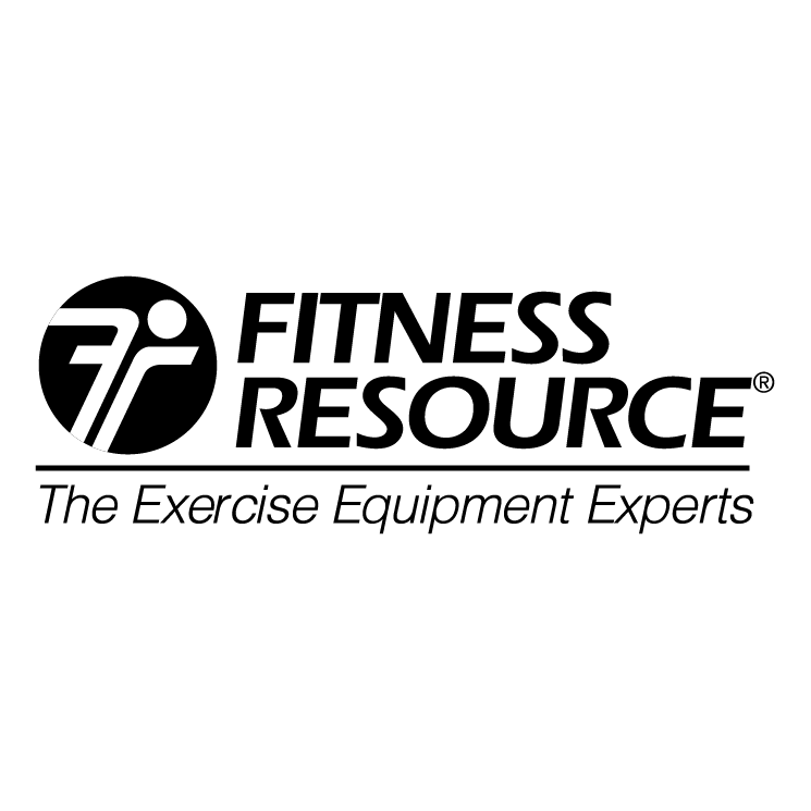 free vector Fitness resource