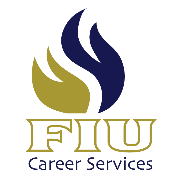 free vector Fiu career services