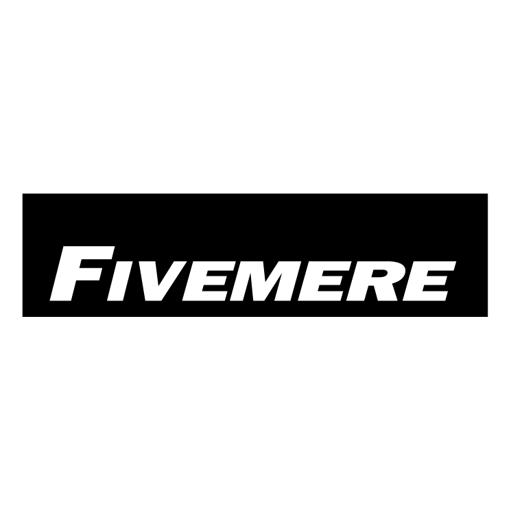 free vector Fivemere