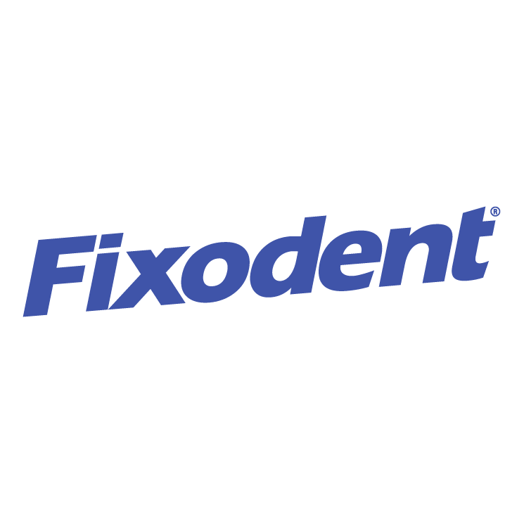 free vector Fixodent