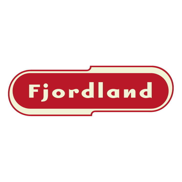 free vector Fjordland