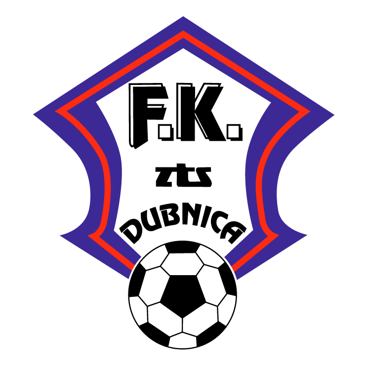 free vector Fk zts dubnica