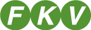 free vector FKV logo