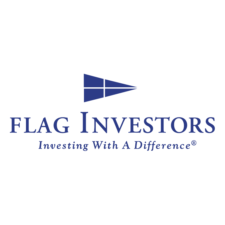 free vector Flag investors