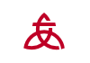 free vector Flag Of Atsugi Kanagawa clip art