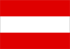 free vector Flag Of Austria clip art