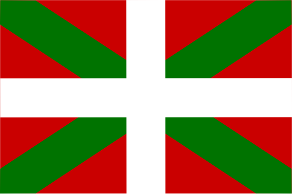 free vector Flag Of Basque Spain clip art