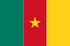free vector Flag Of Cameroon clip art