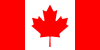 free vector Flag Of Canada clip art