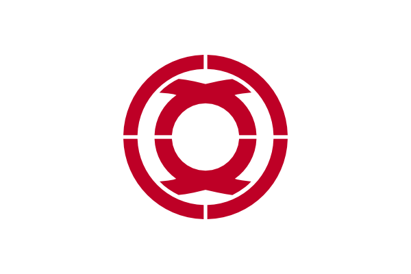 free vector Flag Of Chichibu Saitama clip art