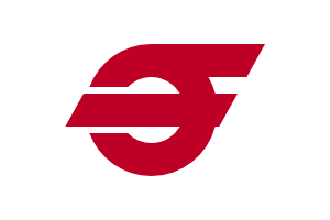 free vector Flag Of Chigasaki Kanagawa clip art