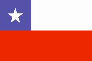 free vector Flag Of Chile clip art