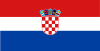 free vector Flag Of Croatia clip art