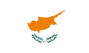 free vector Flag Of Cyprus clip art