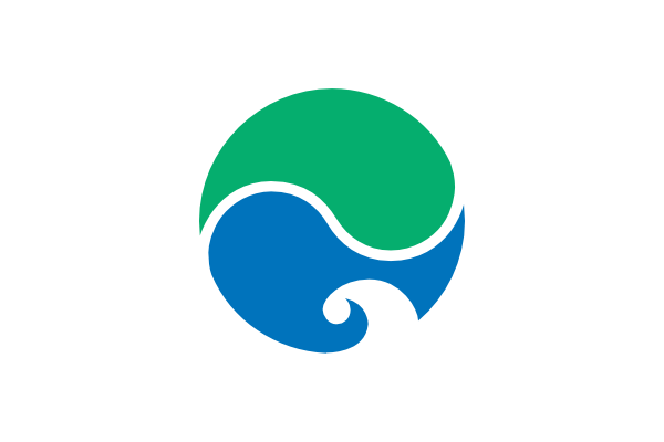 free vector Flag Of Hamamatsu Shizuoka clip art