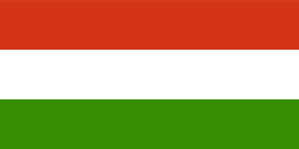 free vector Flag Of Hungary clip art
