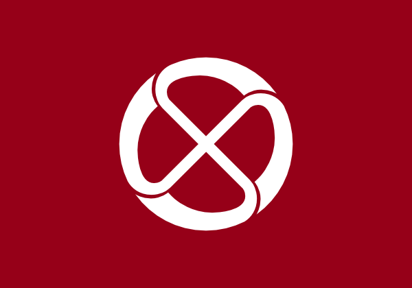 free vector Flag Of Iida Nagano clip art