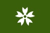 free vector Flag Of Iwakuni Yamaguchi clip art