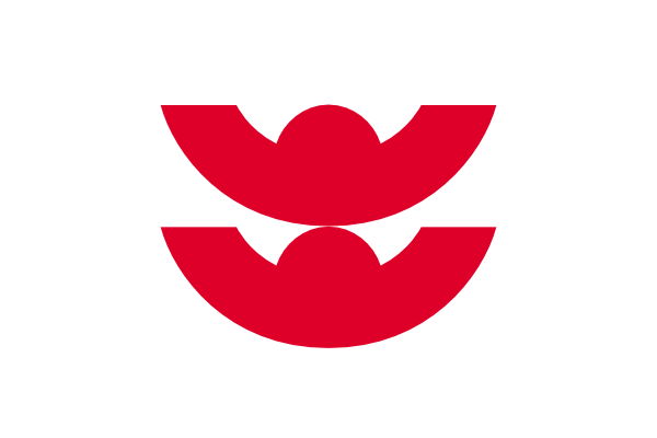 free vector Flag Of Izumo Shimane clip art
