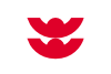 free vector Flag Of Izumo Shimane clip art
