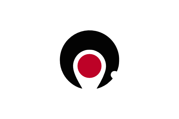 free vector Flag Of Kagoshima clip art