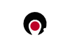 free vector Flag Of Kagoshima clip art