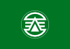 free vector Flag Of Kasuga Fukuoka clip art